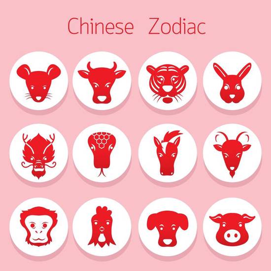 命属是根据年算还是日算(如何确定你的生肖属相)