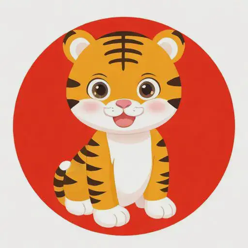 属虎今年多大了2025年岁数表：属虎的今年多少岁数