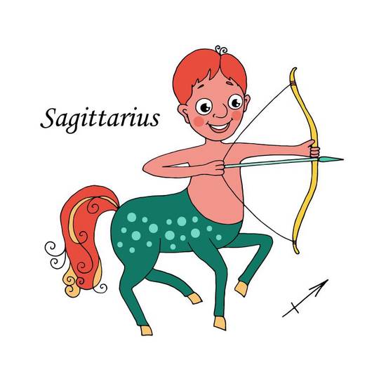 射手座2023已婚感情(婚姻稳定还是危机四伏)