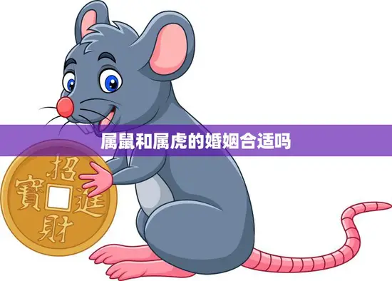 属鼠和属虎的婚姻合适吗(探讨星座是否影响婚姻幸福)