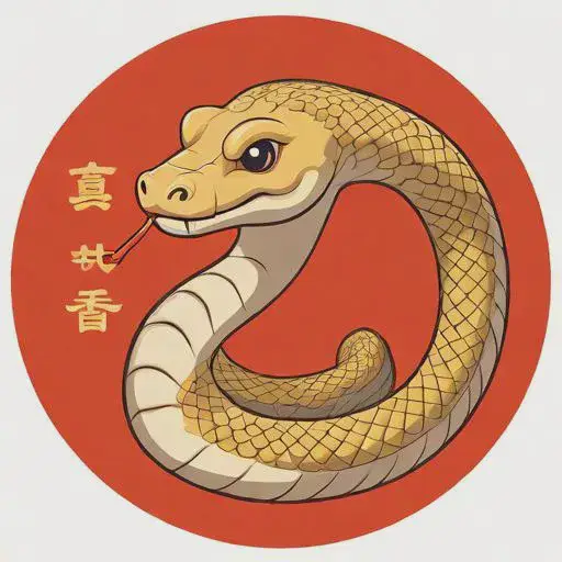 77年属蛇人未来5年的运势，1977属蛇48岁今天运气如何