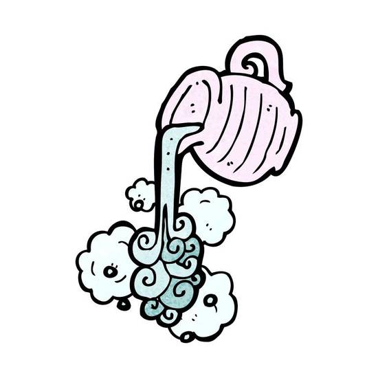 能陪伴水瓶座一生的星座(最佳搭档大揭秘)