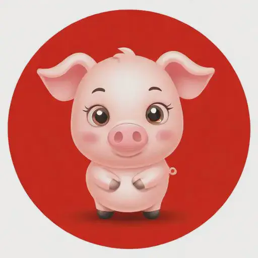 属猪的今年什么颜色是幸运色：2025属猪最旺颜色