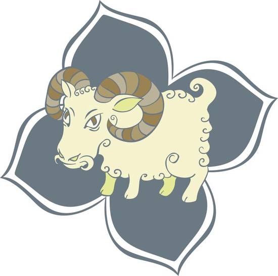 属羊的佩戴什么最旺运气(解密幸运饰品大揭秘)