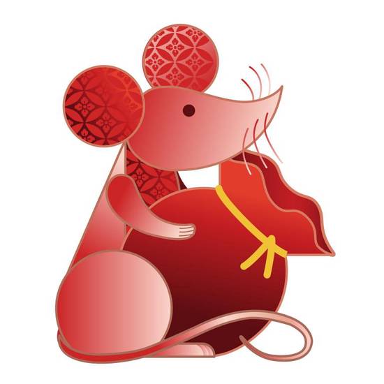 属鼠的今年运气怎么样男(2023年运势大揭秘)