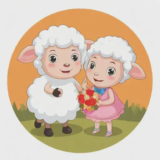 属羊的人和什么属相合得来婚姻，属羊的和什么属相最合