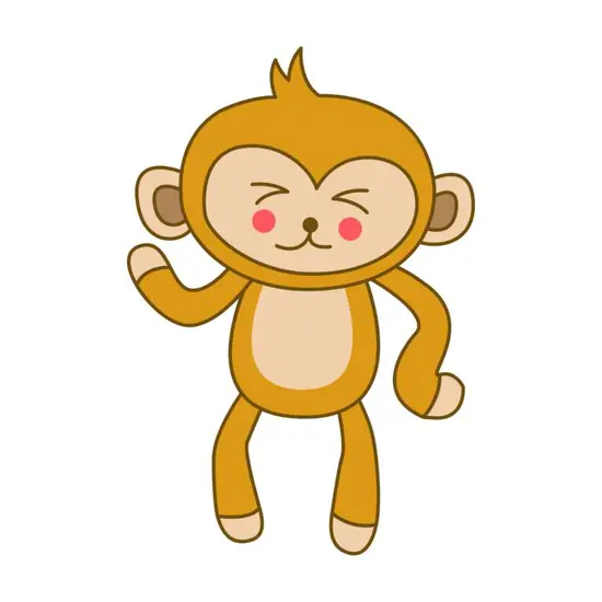 女属猴的和什么属相最配(探寻最佳配对)