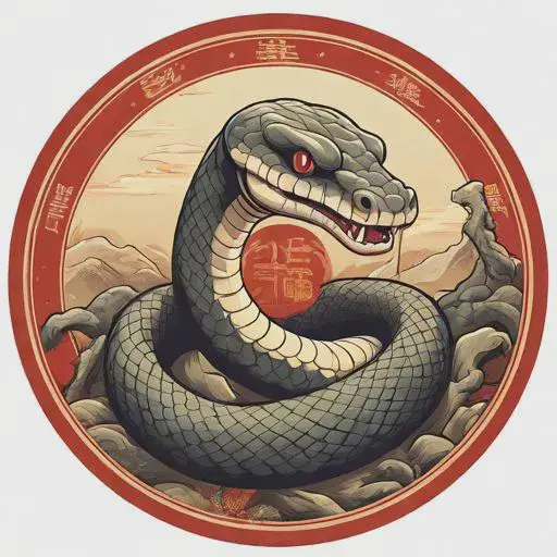 1953年属蛇五行属什么命格，53年的蛇是什么命,五行属性