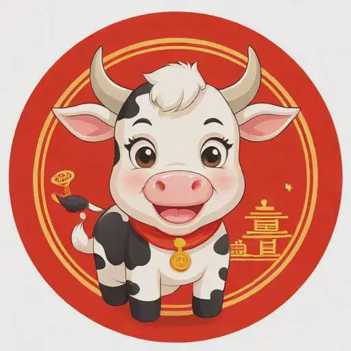 牛年2025运势及运程详解，2025年属牛人运势运程