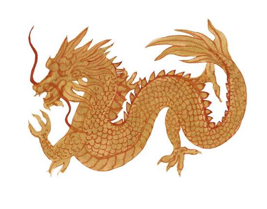 四月生属龙女是什么命人(探秘性格特点与运势分析)