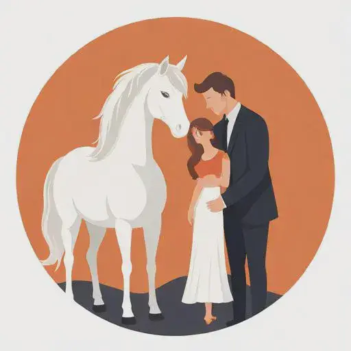 属马和什么属相最配婚姻最合适