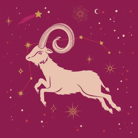 白羊座性格解析