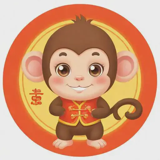 属猴的今年多大岁数2025：属猴2025虚岁多大