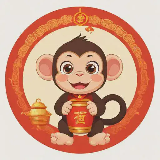 1992年属猴命中三劫2025,92属猴一生大劫年 1992年属猴命中三劫2025,92属猴一生大劫年