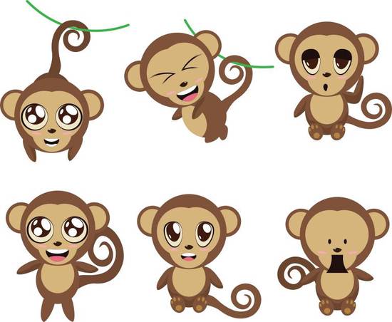 八零年猴2023年运程(顺风顺水财源滚滚)