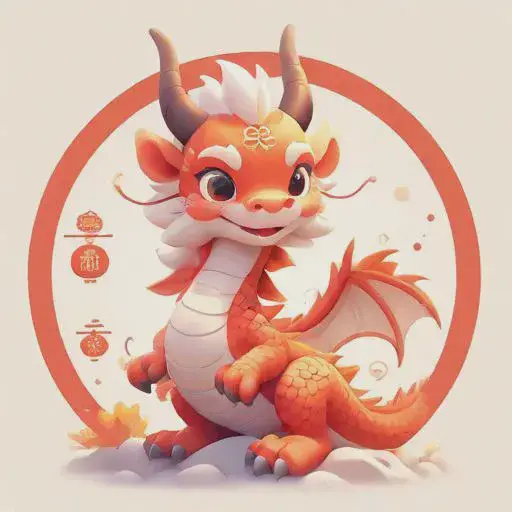 生肖龙2025年今日运势及运程：生肖龙的运势怎么样