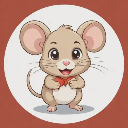 2025年属鼠的人的全年运势：1972的男鼠今年的运气