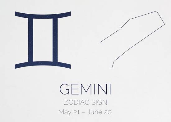 天秤座和什么星座最配男(完美匹配天秤男与双子女)