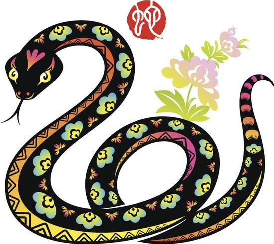 生肖属蛇的最佳配偶属相(揭秘与哪些属相最般配)