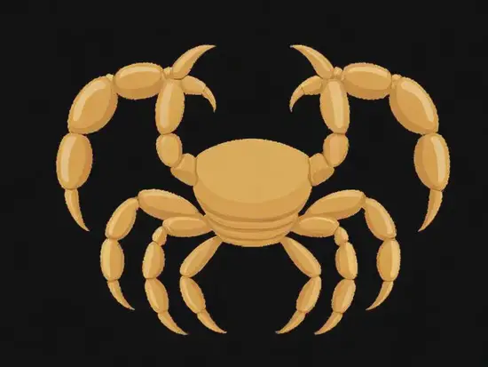 天蝎座对应哪个生肖？揭秘生肖蛇的三大性格密码