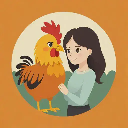 属鸡与属虎的相配吗婚姻如何