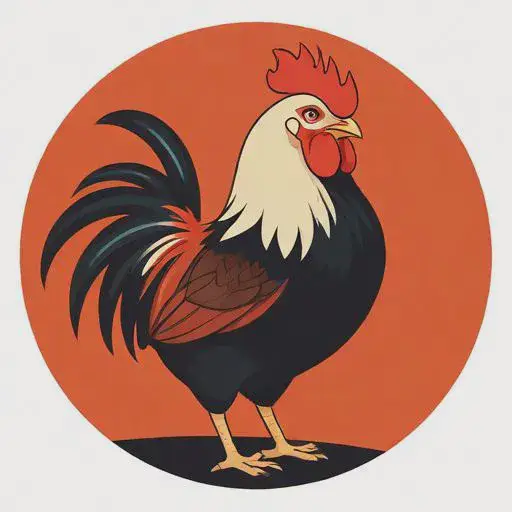 1933属鸡的什么时候会死