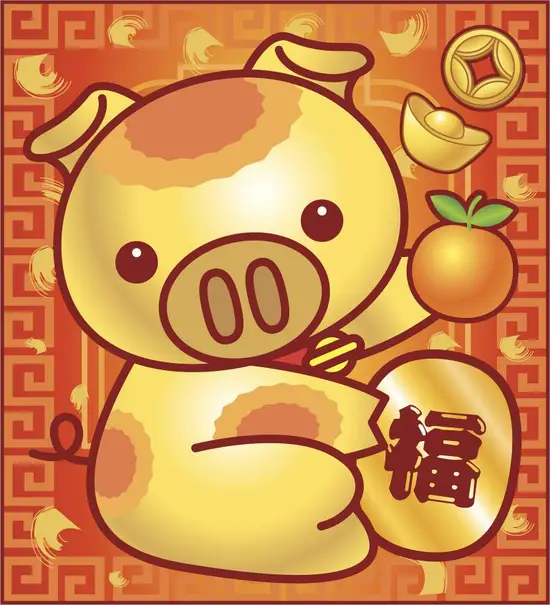 属猪1947年命活几年(猪年出生的人寿命如何)