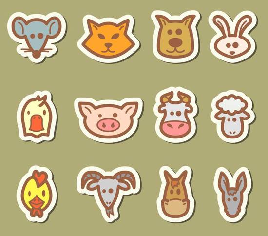 十二生肖对应时辰的含义(探秘你的出生时辰决定了什么)