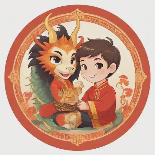 属狗跟属龙的在一起相配吗好吗，属狗和龙相配婚姻如何