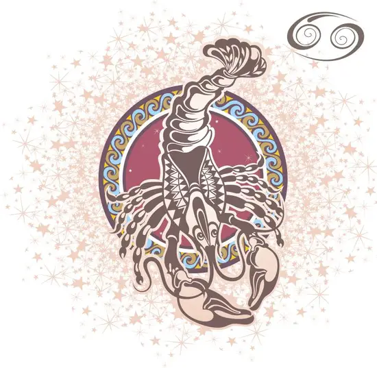 7月巨蟹座的上升星座查询(你的命运之星在哪里)