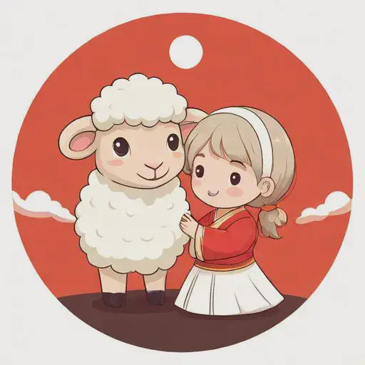 91年属羊人的命运和婚姻状况