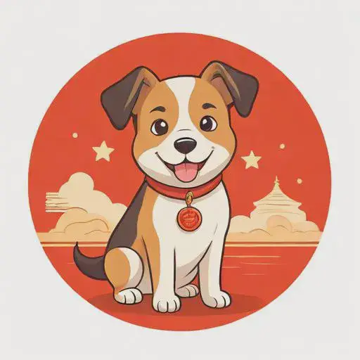 2025属狗的今年多少周岁