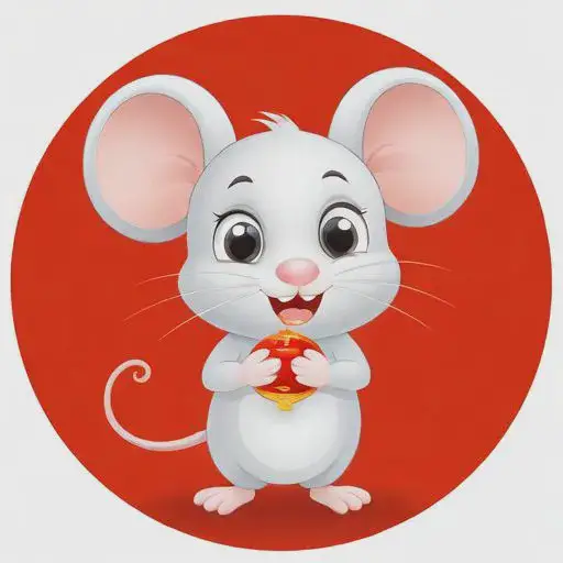 属鼠是哪年出生的今年多大岁数：属鼠的今年多大年龄表