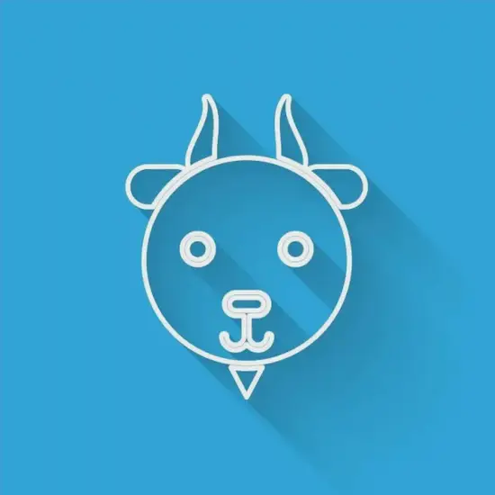 白羊座星象运行图