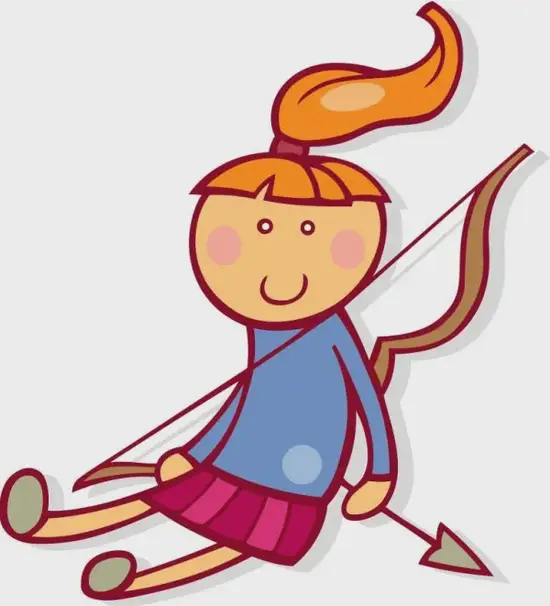 白羊座和射手座友情