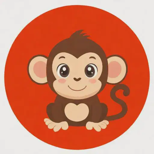 属猴的配什么属相最合适婚姻呢，属猴的和什么属相