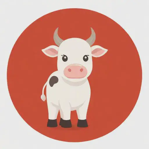 属牛最佳婚配属相和最差婚配属相：属牛的最佳婚配属相表大全图片