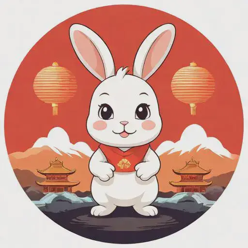 1999年属兔未来5年运势