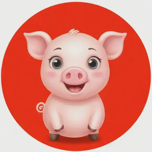 属猪的2025年什么颜色最旺，2025年属猪大忌颜色