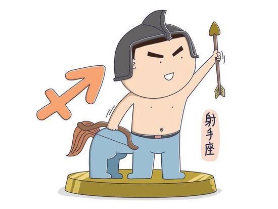 2023射手座运势莫小奇(星象预测与幸运指南)