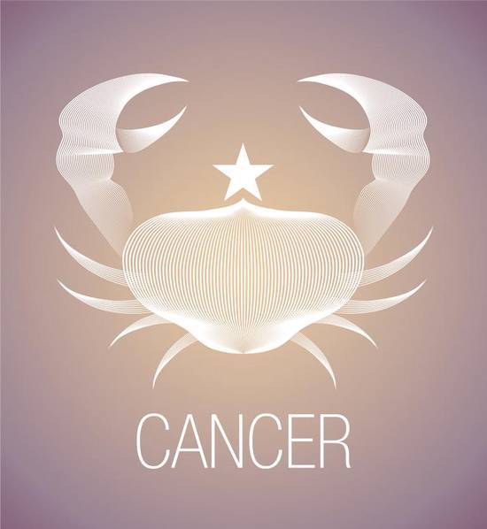 巨蟹座是几月份生出来的呢(探秘星座的诞生月份)