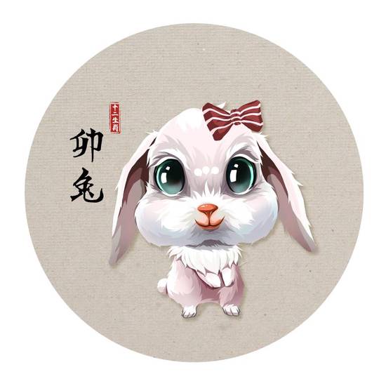 属兔人今年的运势和财运(2023年兔子们的运势如何)