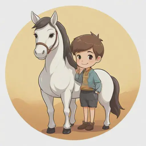 2002年属马男人配什么属相女，2002年属马男孩的最佳配偶