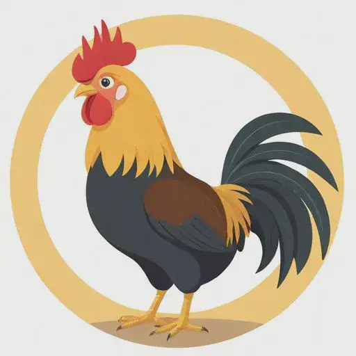 属鸡人在2025年的年龄是多少，2025年属鸡的年龄对照表