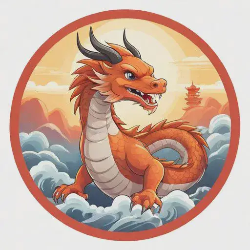 2025年88年属龙的运势，88年龙2025运势及运程