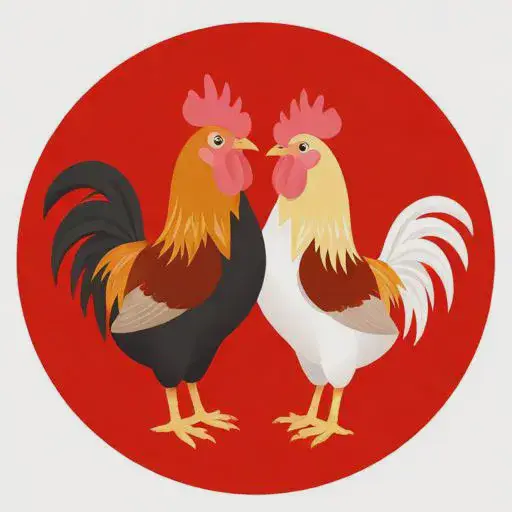 93年属鸡的婚配合什么属相好，1993年属鸡婚姻配对