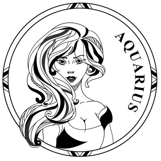 水瓶座和什么星座比较般配(星座配对大揭秘)