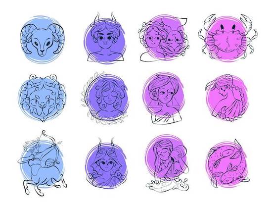 摩羯座和双子座配吗 双子座和魔蝎座相配吗？