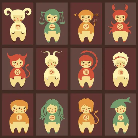 属相是按年份算还是时辰(如何确定你的生肖)