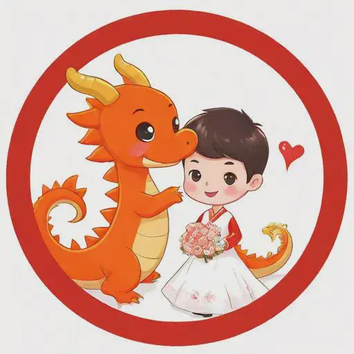 2000属龙婚配的最佳属性，2000年属龙男最佳婚配